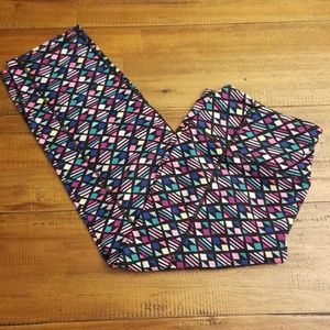 Victoria Secret Sport crop pants